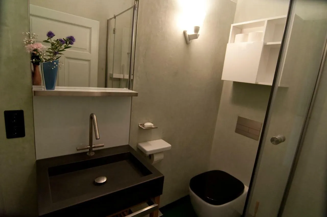 Sachsenperle Apartment Dresden