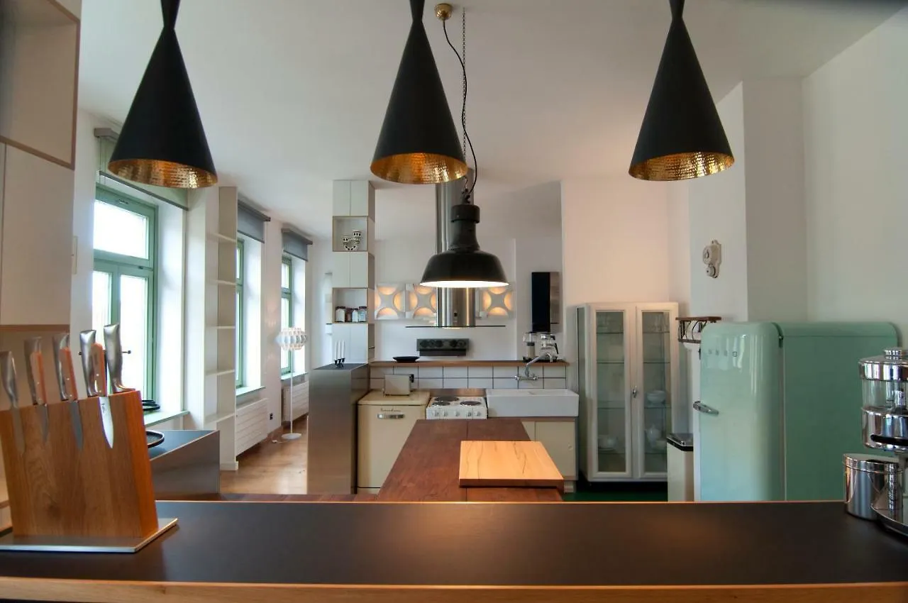 Sachsenperle Apartment Dresden 0*,  Germany